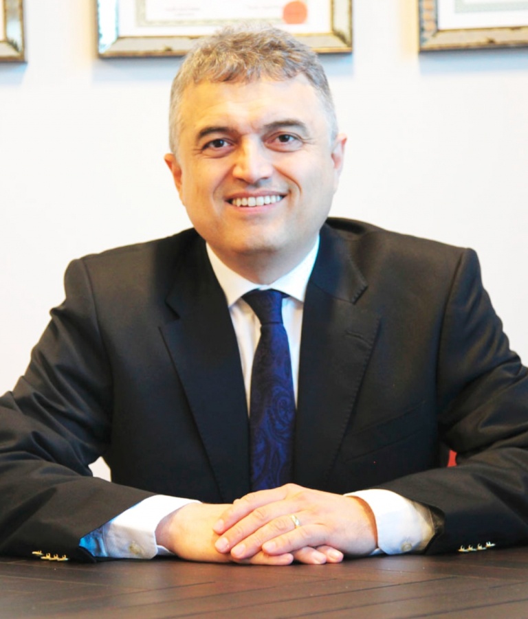 Prof. Dr. Burak Kavlakoğlu - Obezite Cerrahisi Uzmanı